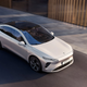 Nio's Sedan Has Everyone Talking. Now Comes The Hard Part
